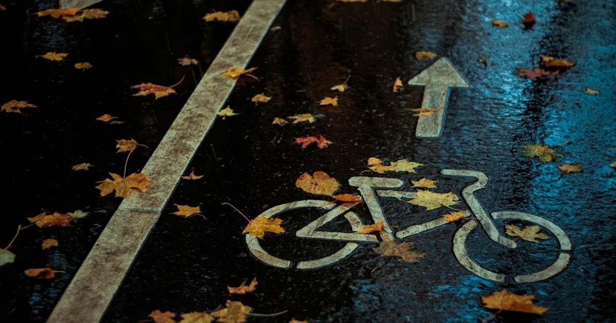 Carril bici Milladoiro – Bertamiráns